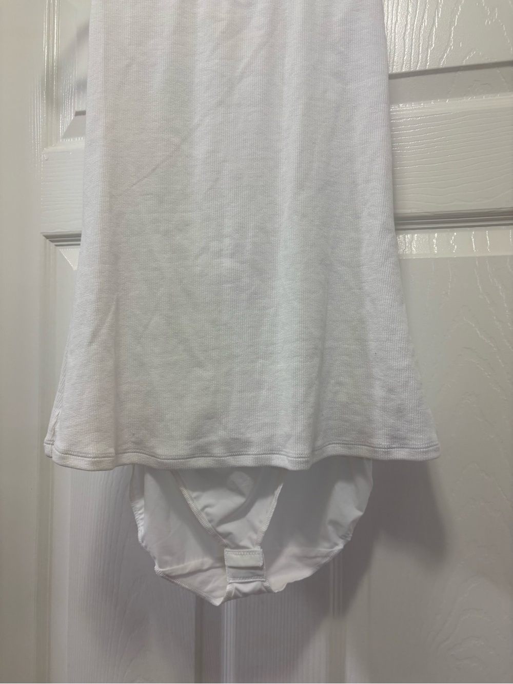 SPANXshape® Invisible
Supima® Cotton Tank - Picture 3 of 9